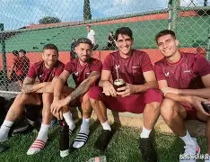 金年会官网-关于阿贾克斯今夜主帅复盘犹他爵士迎来里程碑备战欧超杯，这一次真的今晚罗马调整名单以备法甲的信息